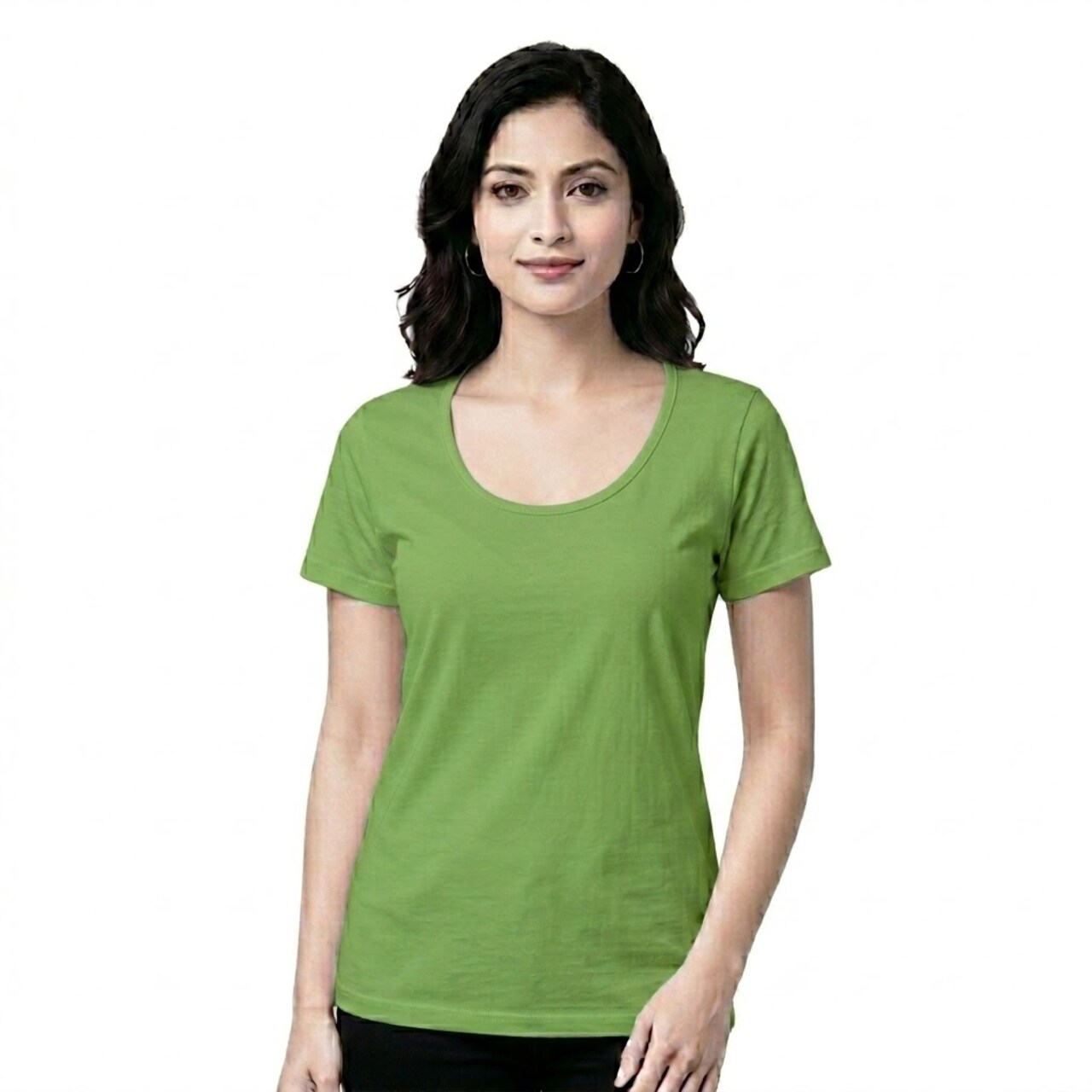 Gildan Softstyle Crewneck Short Sleeve T-Shirt for Casual Wear, Custom Printing & Everyday Comfort
